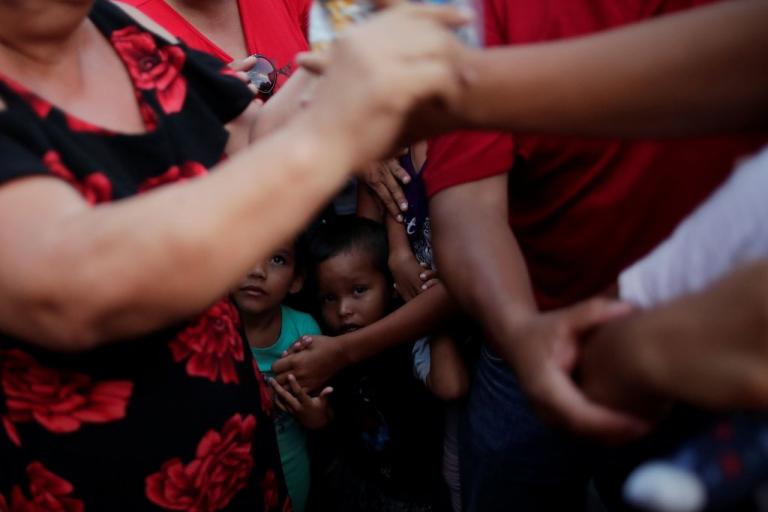 Μεξικό: Νεκρός πρόσφυγας από την Ονδούρα μετά από επεισόδιο με την αστυνομία