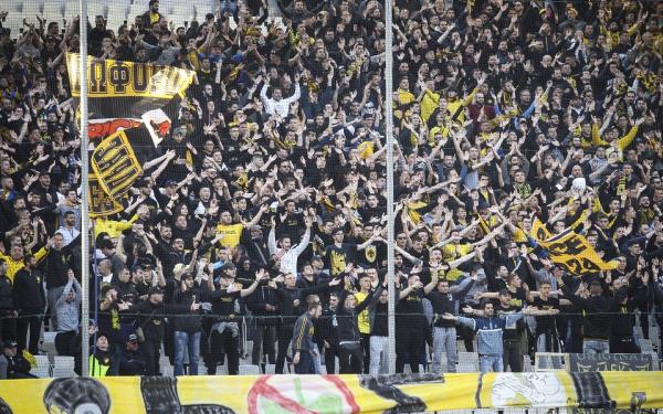 ΑΕΚ: Απομένουν 4.000 εισιτήρια για το sold out με Μπάγερν
