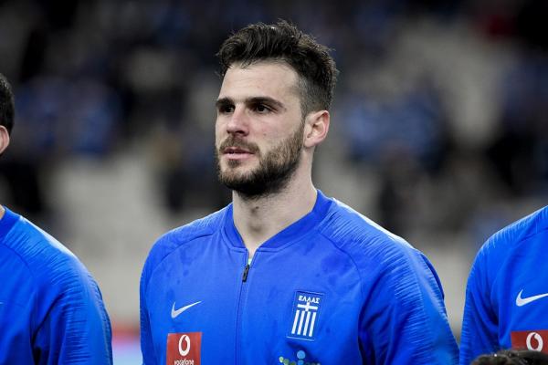 Καρνέζης: Είναι στο χέρι μας να κερδίσουμε τα επόμενα παιχνίδια