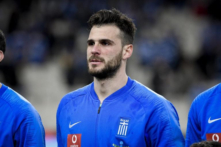 Καρνέζης: Είναι στο χέρι μας να κερδίσουμε τα επόμενα παιχνίδια