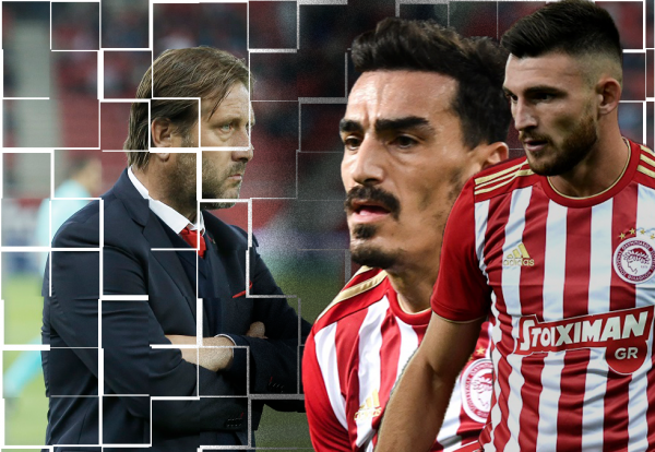 Αν το εναλλακτικό σχέδιο γίνει και το αρχικό πλάνo