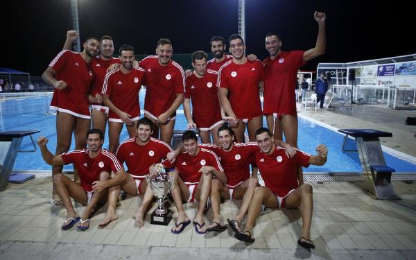 Ολυμπιακός: Το μυαλό στην πρεμιέρα του πρωταθλήματος