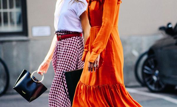 Τάσεις από την περσινή χρονιά που ήρθαν για να μείνουν