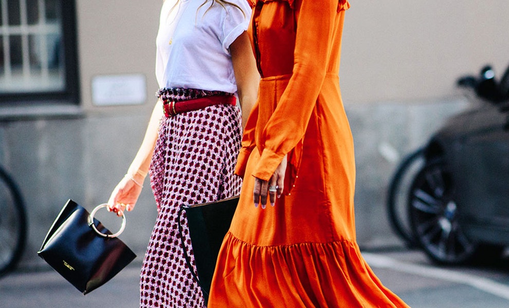 Τάσεις από την περσινή χρονιά που ήρθαν για να μείνουν