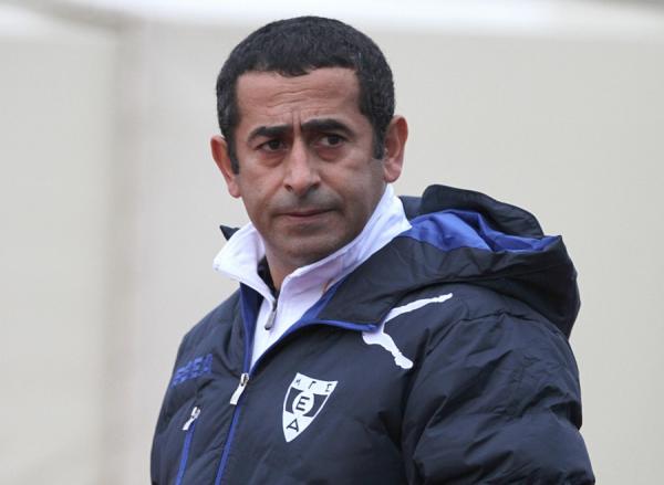 «Χαρακτήρα νικητή ο ΠΑΟΚ, ανταγωνιστικός ο Άρης»