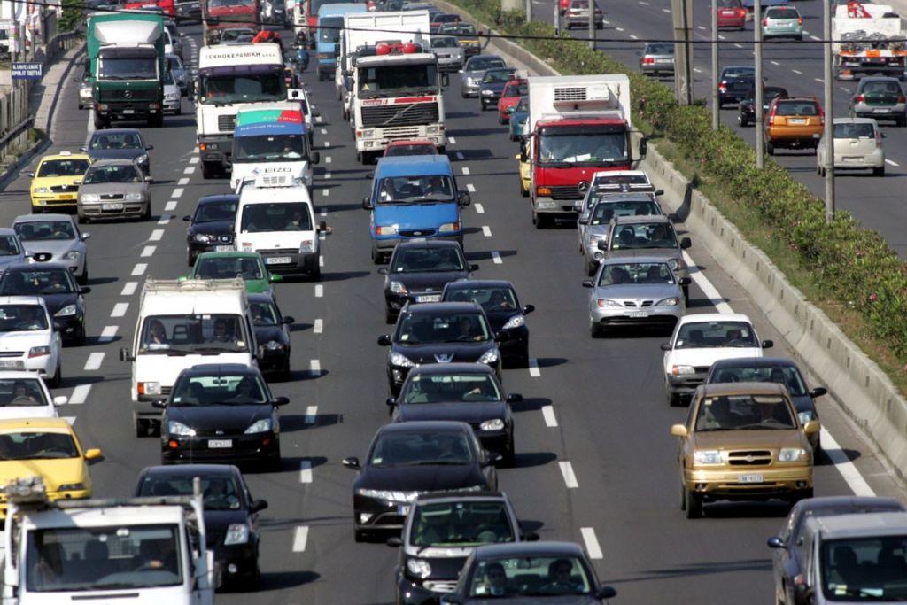 Τέλη κυκλοφορίας: Τι θα πληρώσουν οι ιδιοκτήτες οχημάτων | in.gr