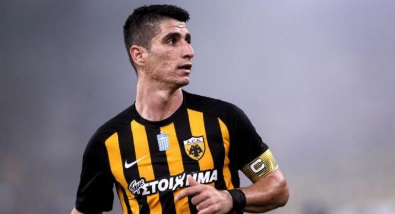 Αστεία η κριτική σε Μάνταλο