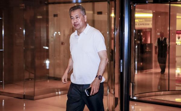 Παναθηναϊκός: Τραπεζική ειδοποίηση για κατάθεση από Παϊρότζ