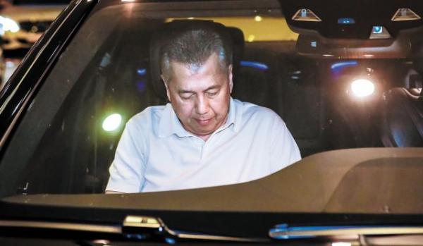 Παναθηναϊκός: Για αρχή «συμπαίκτες» Αλαφούζος – Παϊρότζ