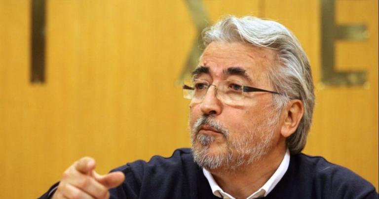 ΓΣΕΕ: Όχι στη ρύθμιση του κατώτατου μισθού από την κυβέρνηση