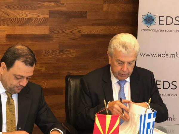 Μηδενική η αξία της εταιρείας του συνεργάτη του Ζάεφ που εξαγόρασε η ΔΕΗ