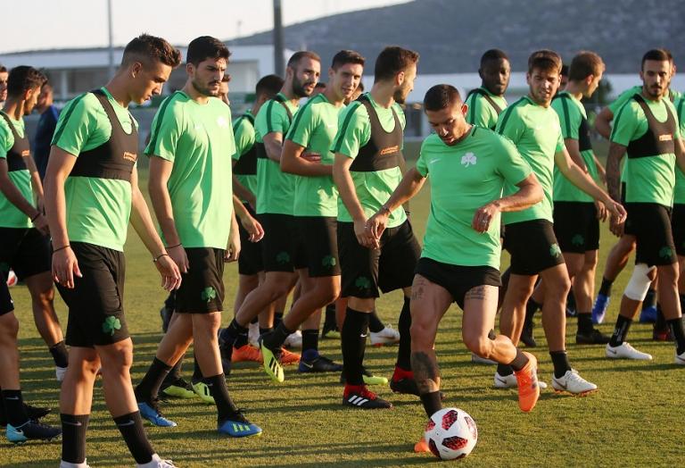 Το όνειρο του μικρού Κωνσταντίνου έγινε πραγματικότητα