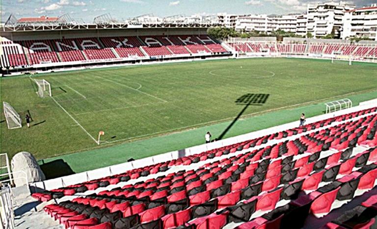 Κύπελλο: Πιθανή η αλλαγή έδρας στο Παναχαϊκή – Ολυμπιακός