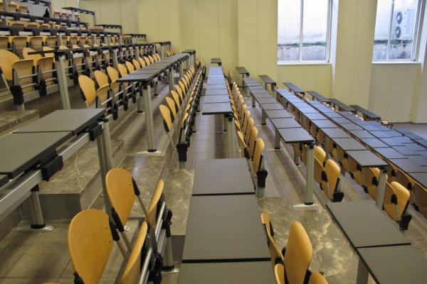 Επιστρέφουν οι φοιτητές στα Πανεπιστήμια