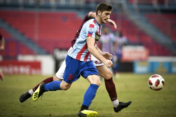 Livescore: Πανιώνιος – Άρης 1-0 (τελικό)