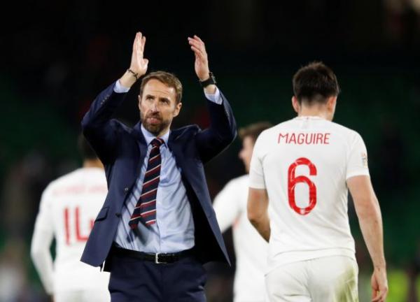 Το πανόραμα του Nations League