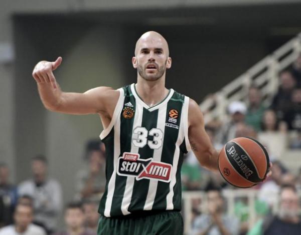 Live: Παναθηναϊκός – Γκραν Κανάρια (102-87 τελικό αποτέλεσμα)