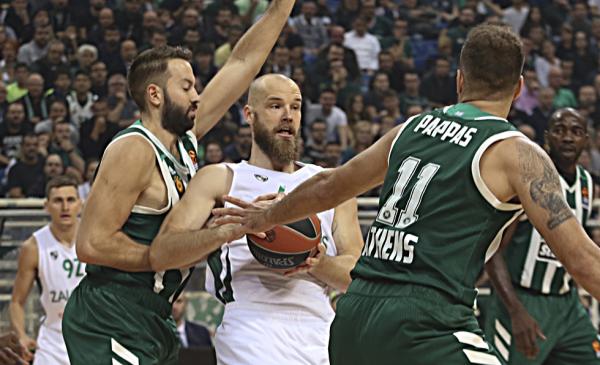 Καβαλιάουσκας: Πέρσι μας λήστεψαν