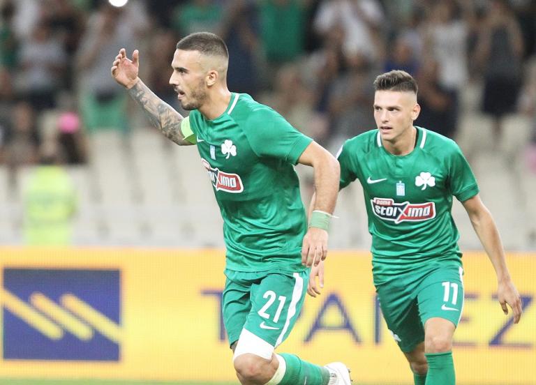 Παναθηναϊκός: Η αποστολή για Πανιώνιο και τα πλάνα του Δώνη