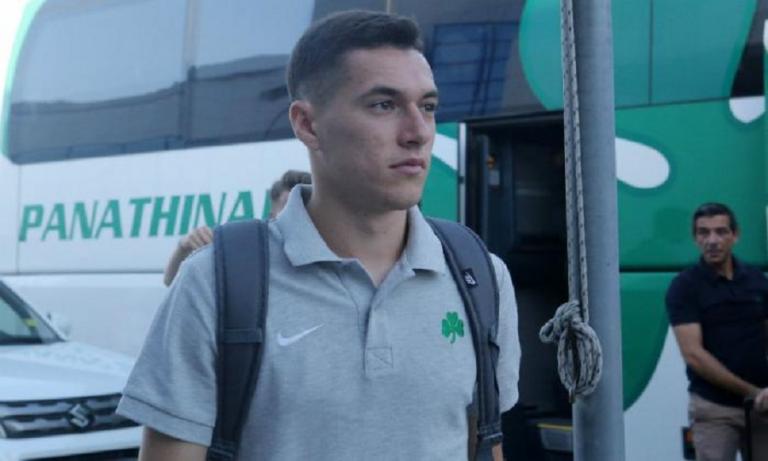 Τρεις επιστροφές από τη Σπάρτη στον Παναθηναϊκό