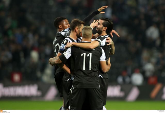 ΠΑΟΚ: Οι 9,5 «καυτές» εβδομάδες μέχρι τα Χριστούγεννα