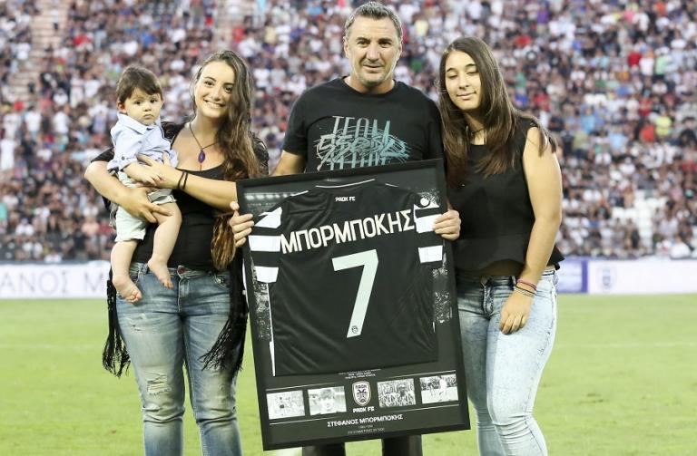 «Από τους καλύτερους όλων των εποχών ο σημερινός ΠΑΟΚ»