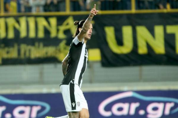 Πήραν το ντέρμπι Πρίγιοβιτς και Πασχαλάκης