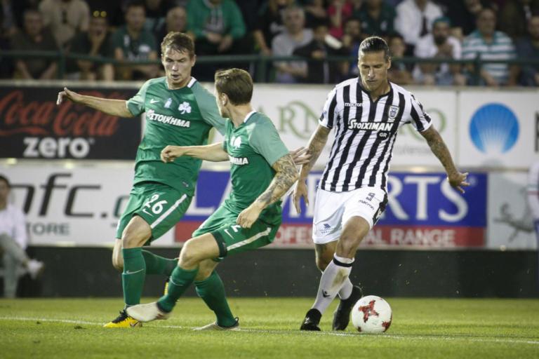 Κλέβουν βαθμούς και θέαμα