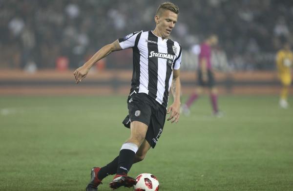 Τσουρέλας: Ευχάριστη έκπληξη ο Βέρνμπλουμ