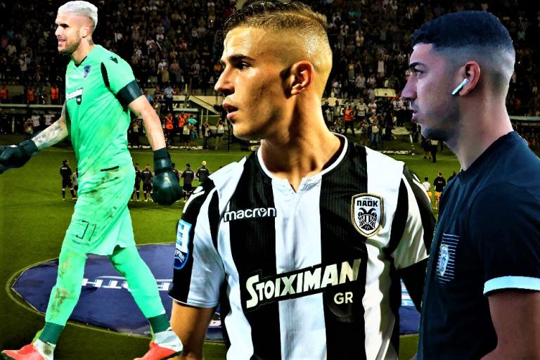 ΠΑΟΚ: Επενδύει στους ξένους για να γίνει champion
