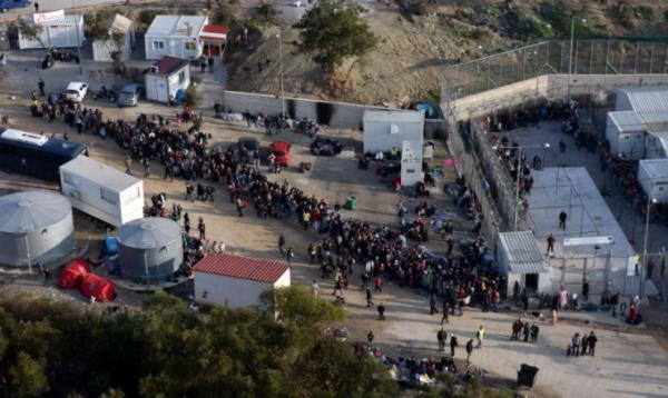 ΔΗΣΥ: Να κληθεί σε ακρόαση για το προσφυγικό ο Ανδρέας Ηλιόπουλος