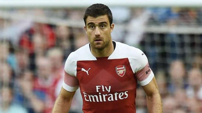 Ξεπέρασε τον τραυματισμό του ο Παπασταθόπουλος, αμφίβολος με Λέστερ