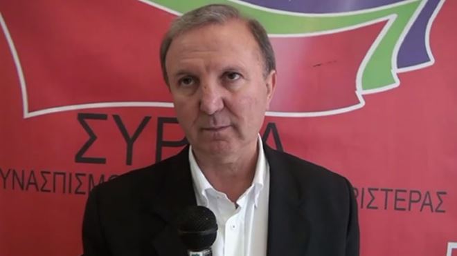 Τι απαντά στον Καμμένο ο «φουκαράς» βουλευτής του ΣΥΡΙΖΑ που ζήτησε ρουσφέτι