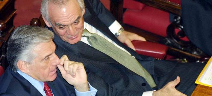 Αδιάφθορη μοχθηρία