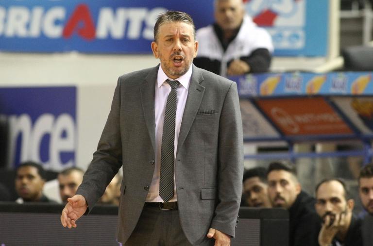 Παπαθεοδώρου: «Να περιορίσουμε λάθη και να επιβάλλουμε ρυθμό»