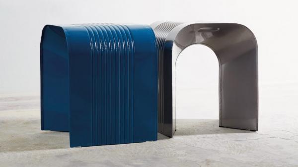 Το πιο «ευέλικτο» σκαμνί