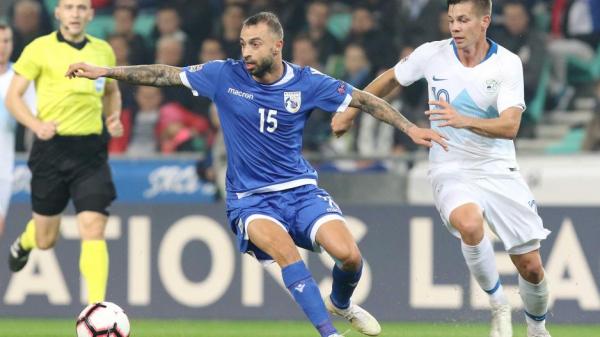 Παλικαρίσια ισοπαλία της Κύπρου