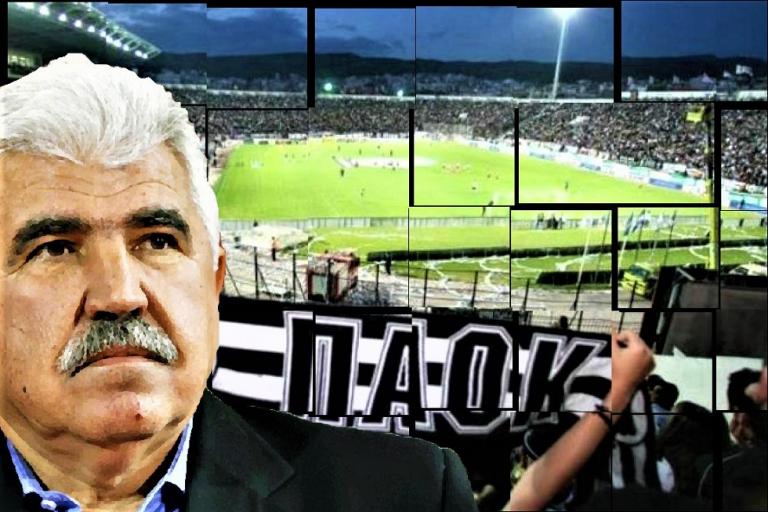 Παράσχος : Πρώτο φαβορί για τον τίτλο ο ΠΑΟΚ