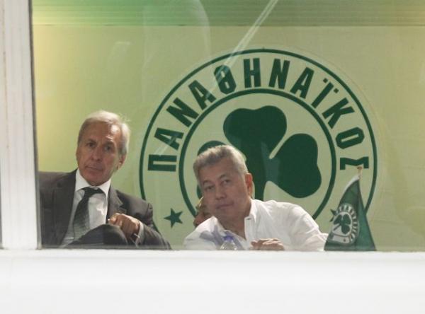 Παναθηναϊκός: Το νέο ΔΣ και οι προϋποθέσεις για να γυρίσει σελίδα