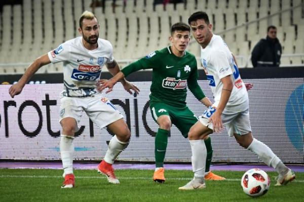 Livescore: ΠΑΣ Γιάννινα – Παναιτωλικός 0-1