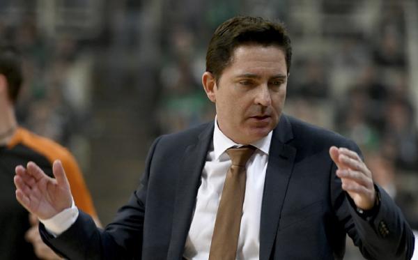 Πασκουάλ: Πρέπει να είμαστε προσεκτικοί