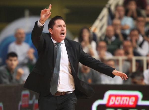 Πασκουάλ: «Έχουμε αρκετά να βελτιώσουμε»