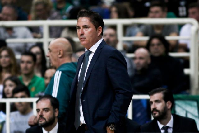 Πασκουάλ: Τι δήλωσε για τους μύθους Ομπράντοβιτς και Κρόιφ