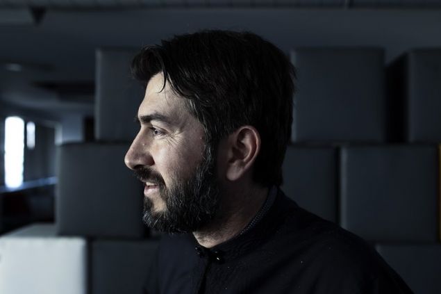 Ενας Χριστός της γειτονιάς