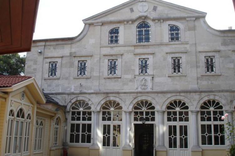 ΗΠΑ: Στήριξη στο Οικουμενικό Πατριαρχείο για το αυτοκέφαλο της Ουκρανικής Εκκλησίας