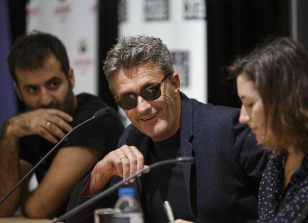 Πάβελ Παβλικόφσκι : Χωρίς την αίσθηση της Ιστορίας δεν είμαστε τίποτε