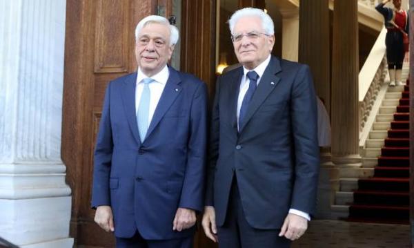 Θεσσαλονίκη: Παρουσία του Ιταλού προέδρου η παρέλαση της 28ης Οκτωβρίου