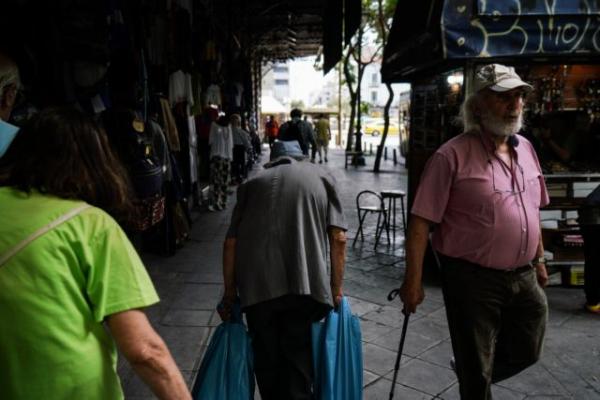 Editorial Ta Nea: Pious Wishes