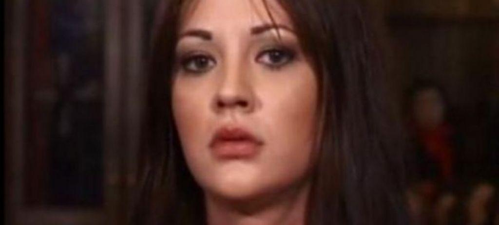 Στην Αγγελική Πεπόνη ανήκει το κρανίο που βρέθηκε στην Πρέβεζα