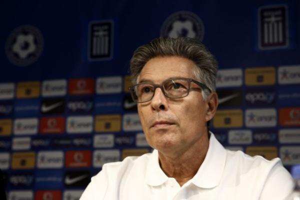 Ορισμός ξένων διαιτητών και στα ντέρμπι του Παναθηναϊκού